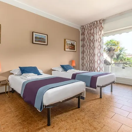 Appartamento Casa Da Duchessa *