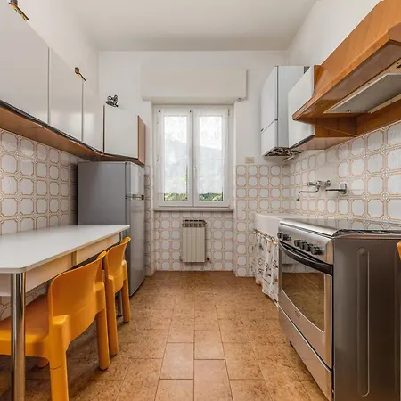 Appartamento Casa Da Duchessa Stresa