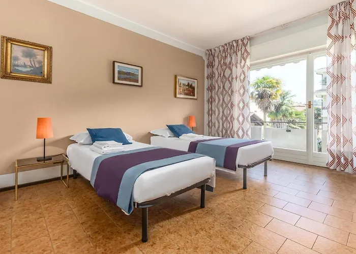 Apartmán Casa Da Duchessa *