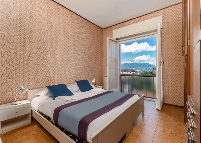 Casa Da Duchessa * Stresa