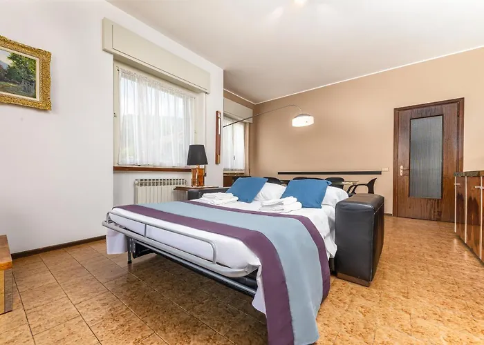 Casa Da Duchessa Apartmán *