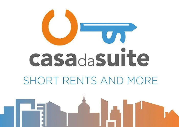 Apartmán Casa Da Duchessa