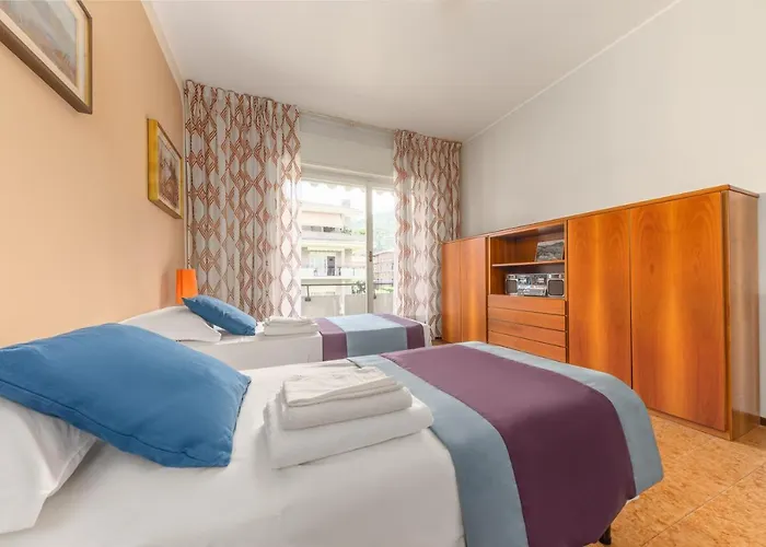 Casa Da Duchessa Apartmán *