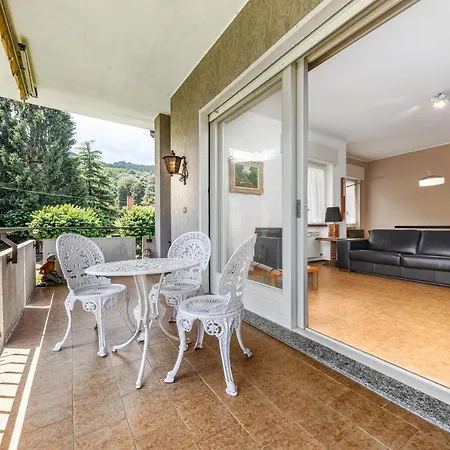 Casa Da Duchessa Apartamento