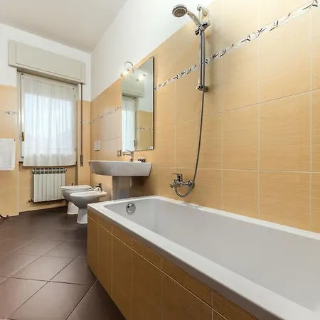 Casa Da Duchessa Apartamento Stresa