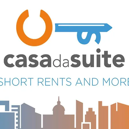 Apartamento Casa Da Duchessa