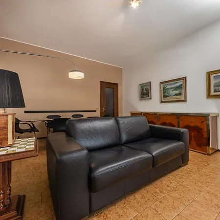 Apartamento Casa Da Duchessa Stresa