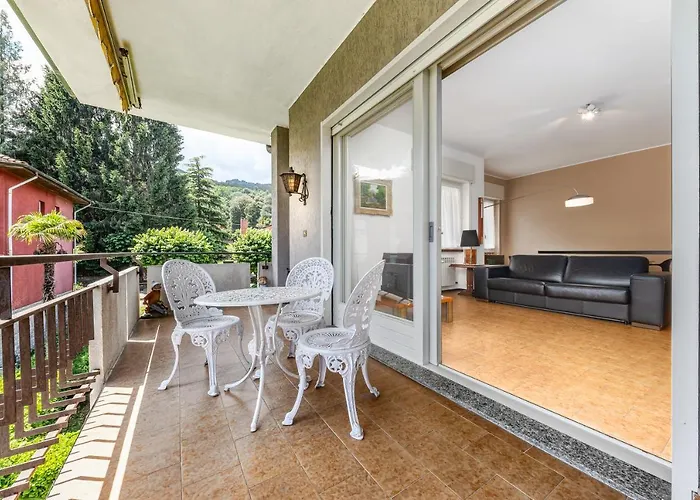 Casa Da Duchessa Апартаменты