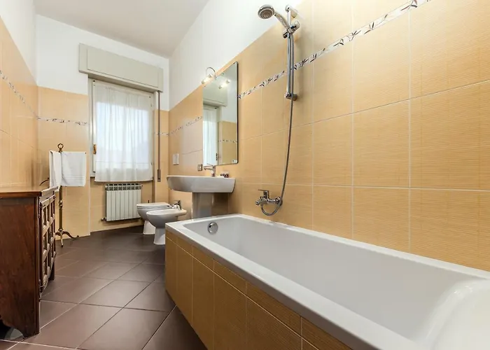 Casa Da Duchessa Апартаменты Стреза