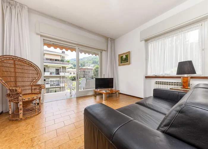 Апартаменты Casa Da Duchessa