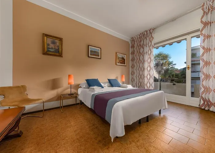 Casa Da Duchessa * Стреза