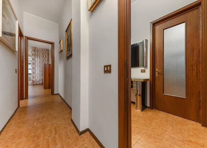 Casa Da Duchessa Апартаменты